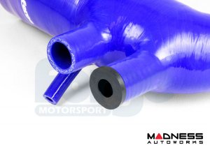 Volkswagen Golf Silicone Intake Hose by Forge Motorsport - Blue